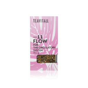 TeaVitall Flow 11, 75 г